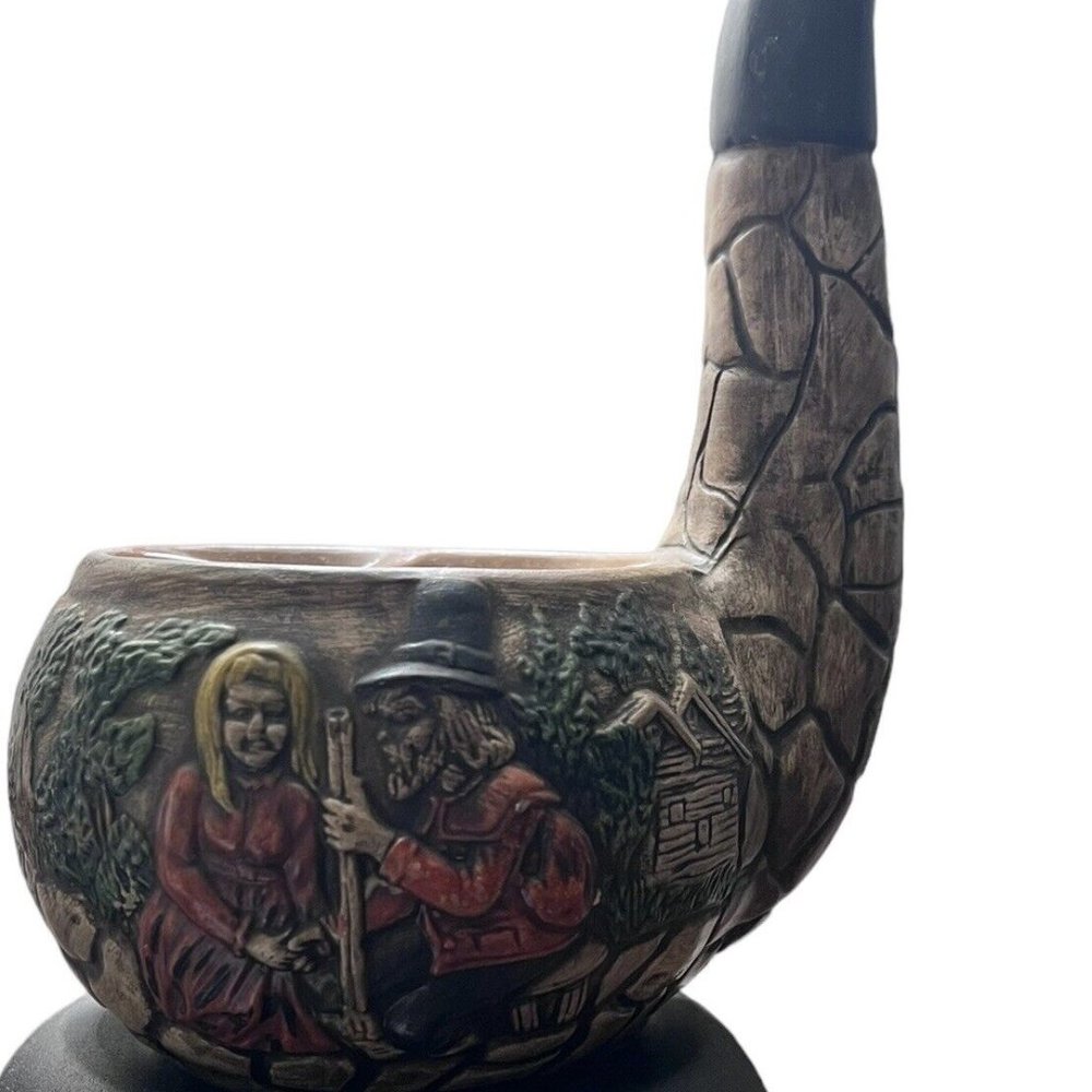 Vintage Ashtray